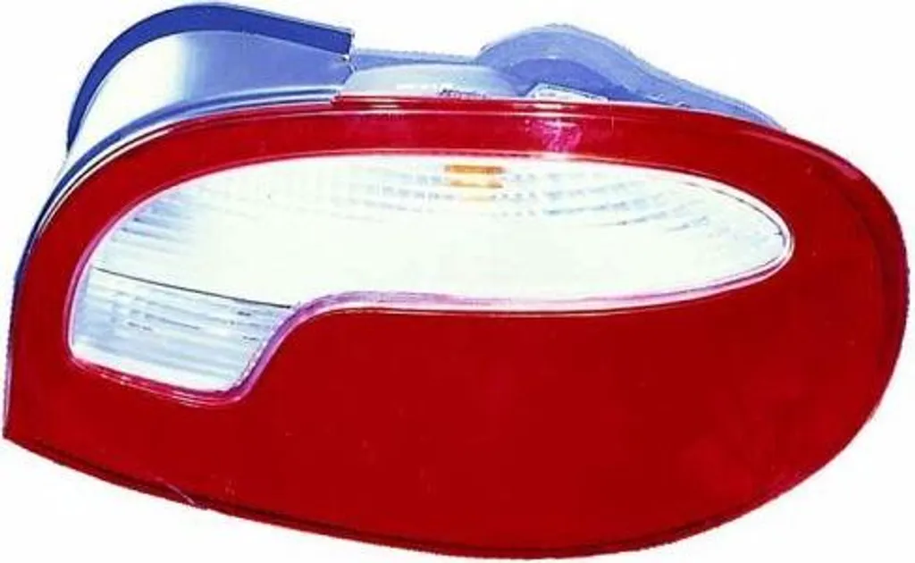 Feu arrière ABAKUS 221-1905L-UE pour Accent remplace OE 9240222300