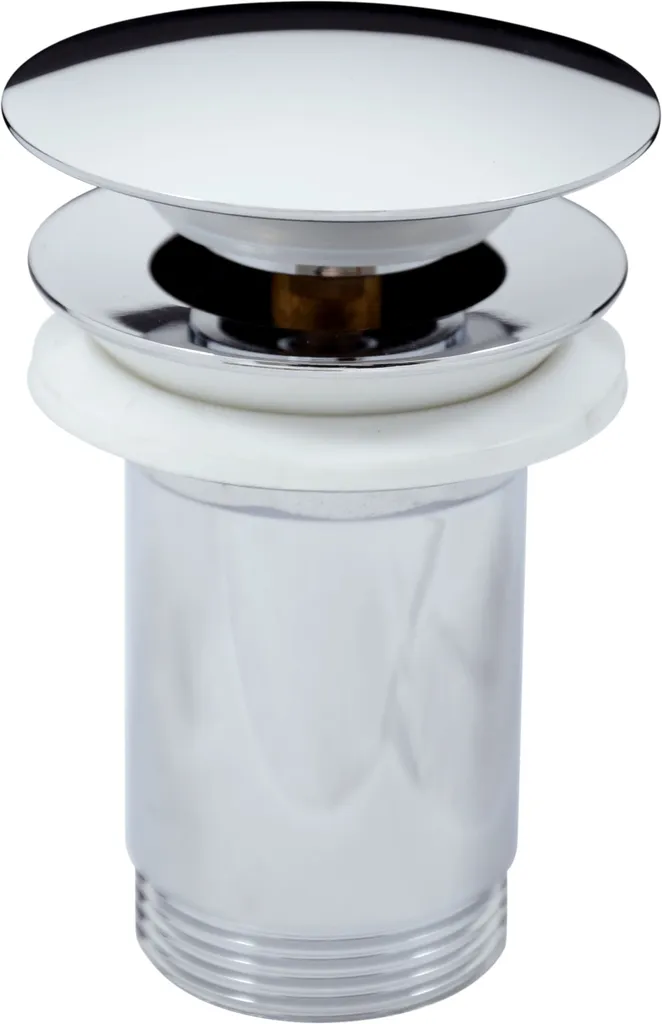 Scarico Lavabo Click-Clac MD0484 5/4 Design in Ottone e PVD