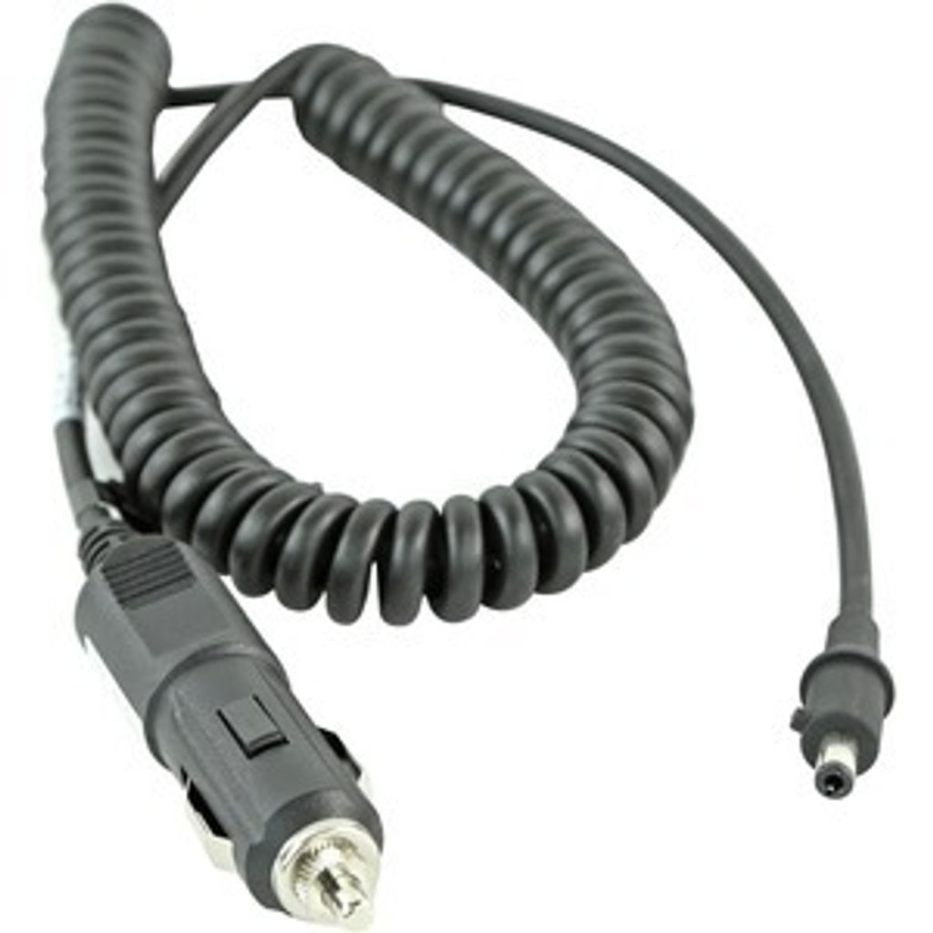 Zebra - Netzteil - Pkw - für Zebra TC75 (CHG-AUTO-CLA1-01)