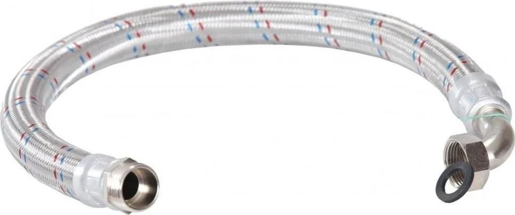 Omnigena 60 cm Winkel-Antivibrationsverbindung