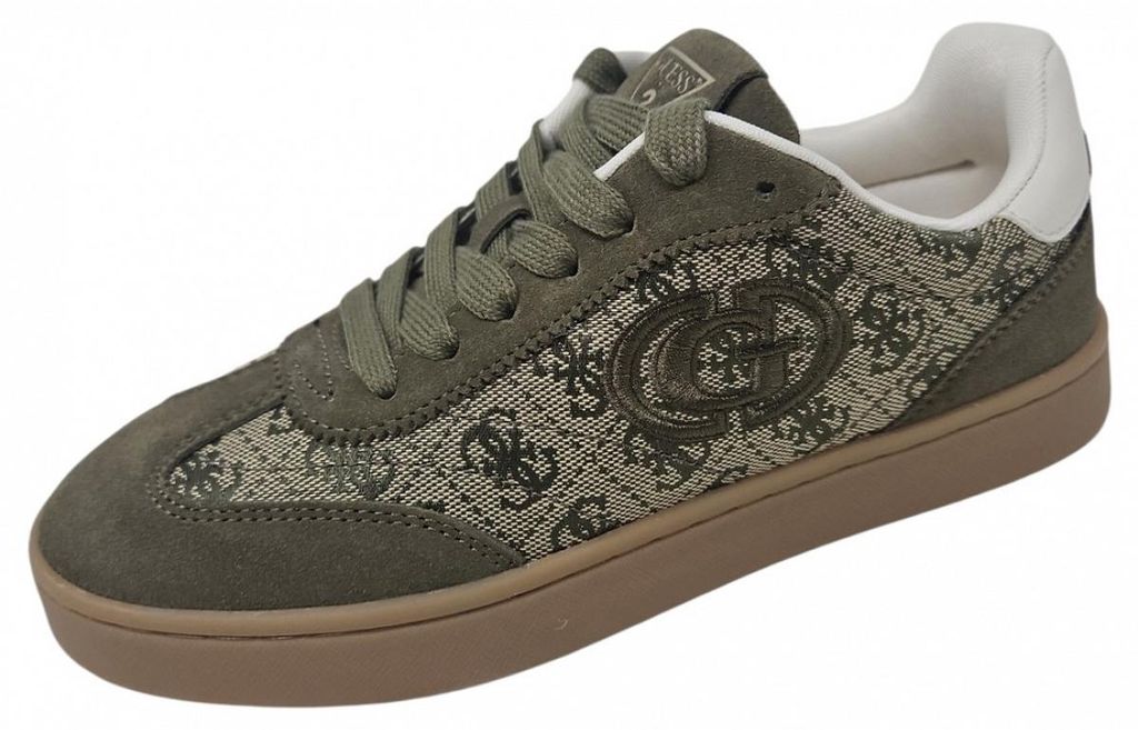 Guess Jacek Sneaker Beige