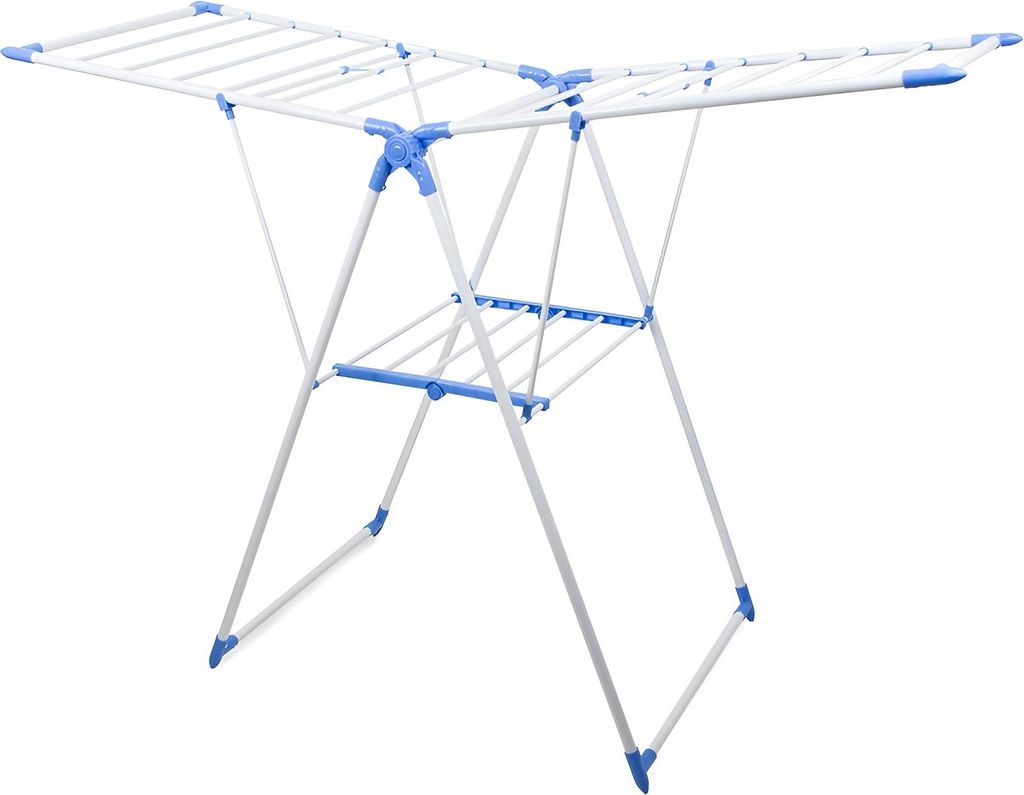 Verk 01399 Sušák na prádlo 161 x 56 x 79 cm Obrázek produktu 