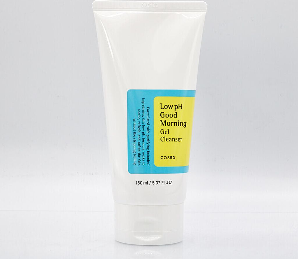 Cosrx Reinigungsgel Good Morning Gel Cleanser, 150 ml Produktbild 1