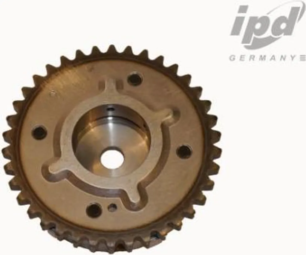 Distributeur d'arbre à cames OE pour Mazda MX-5 6 3 remplace LF94124X0B