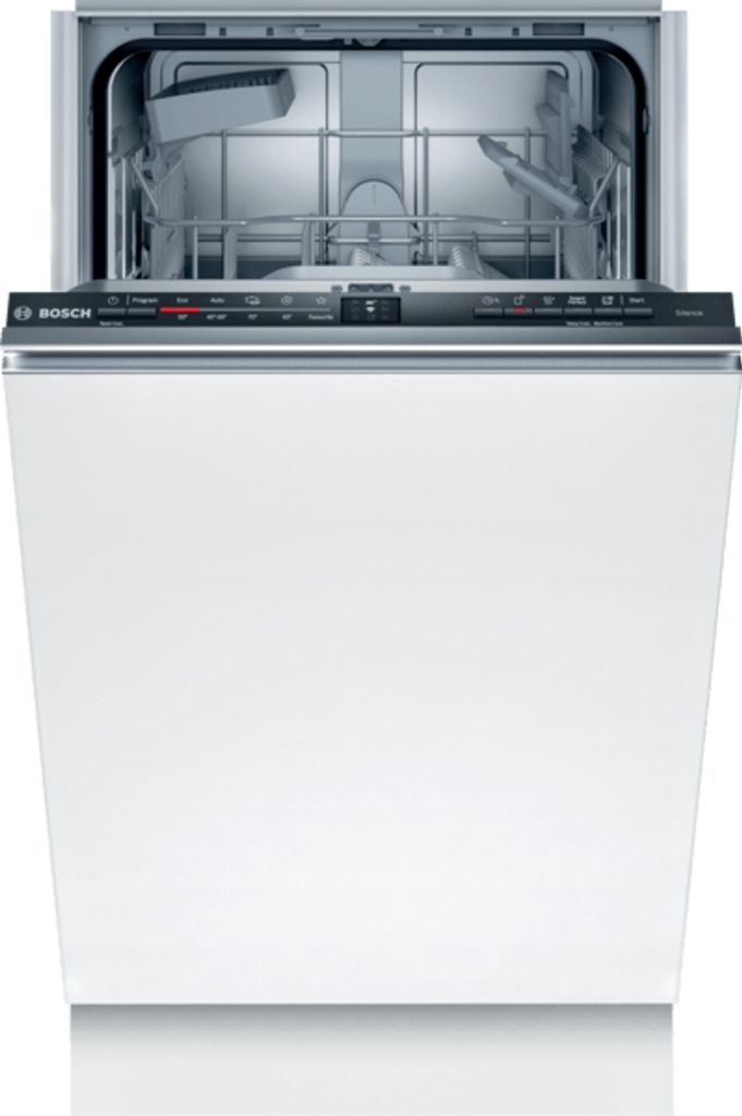 Zmywarka Do Zabudowy Bosch Spv2Ikx10E Zdjęcie produktu 