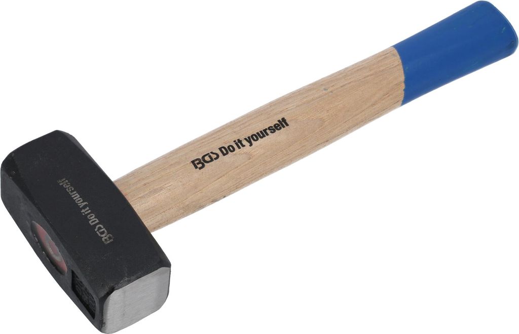 KRAFTMANN 1847 Fäustel, 1000 g Produktbild 