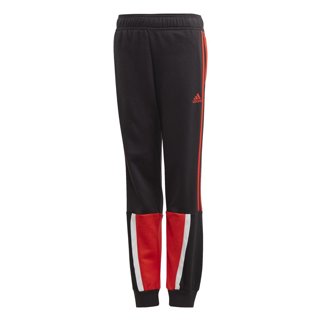Adidas B Bold Pant Black/Hirere 152