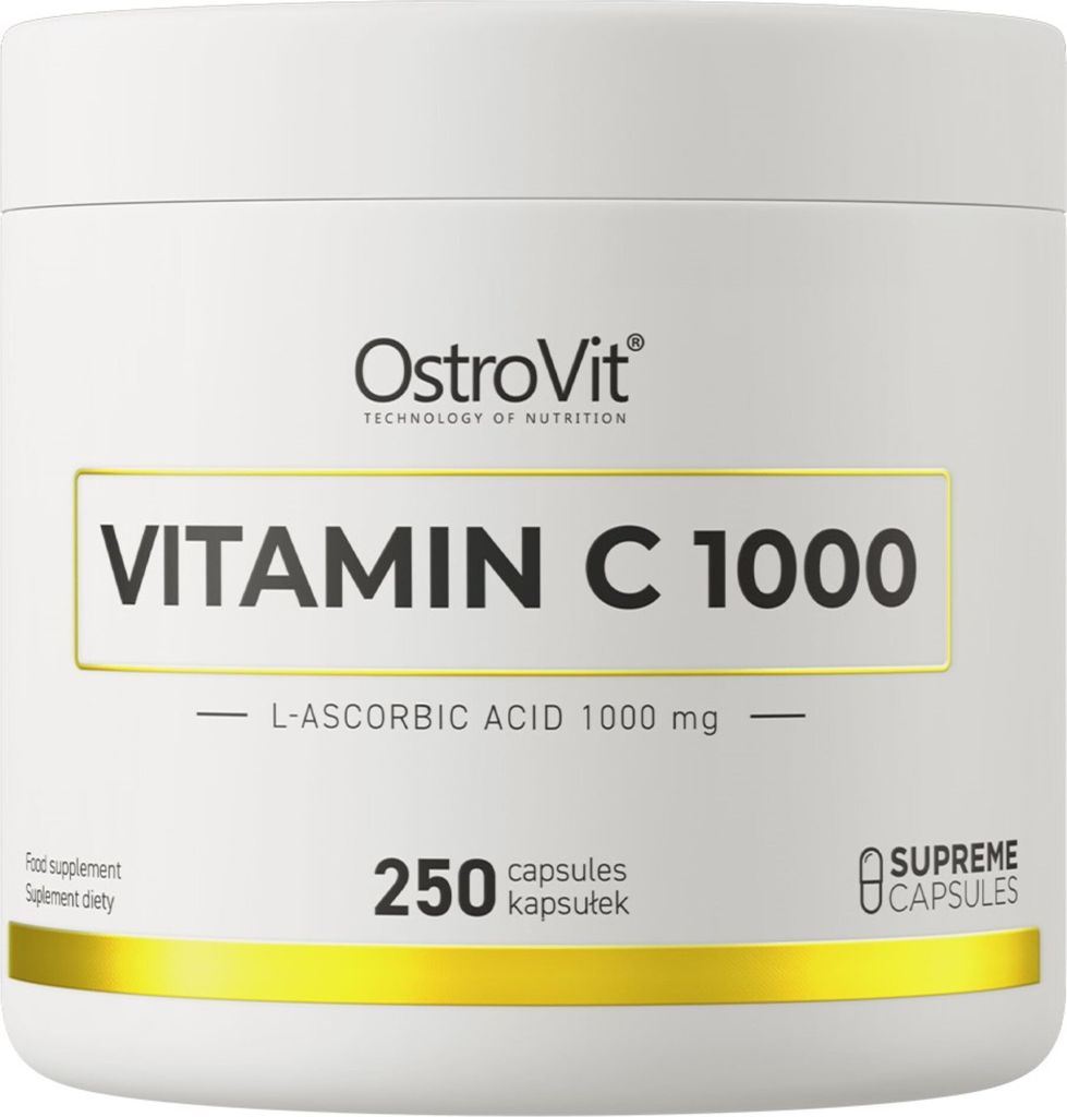 Ostrovit vitamina c BI9172 Immagine del prodotto 
