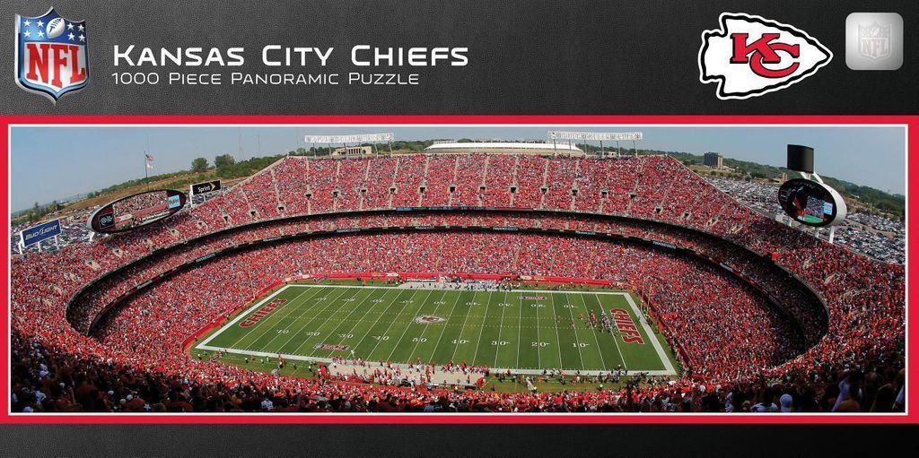 Kansas City Chiefs Neu