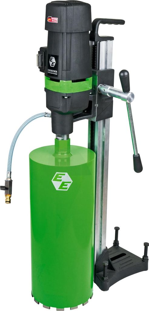 Eibenstock Diamant-Kernbohreinheit DB 201 Produktbild 