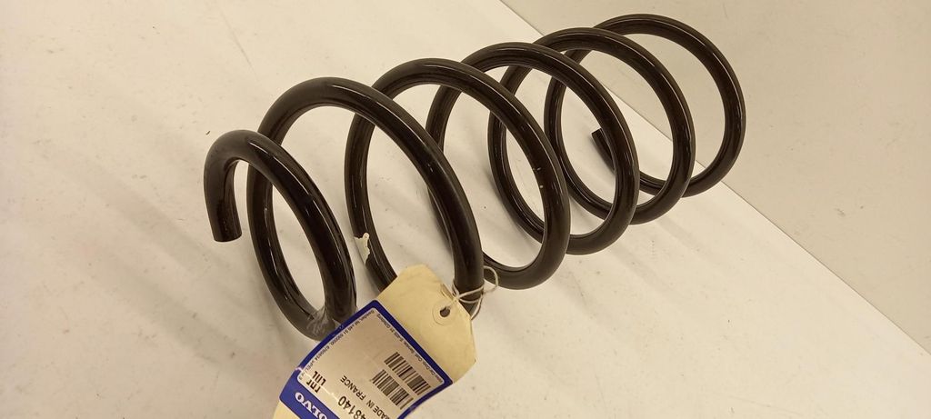 Original OE VOLVO Fahrwerksfeder 30648140