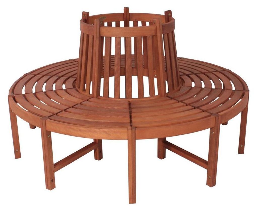 Harms 985037 Baumbank Fontana Obrázek produktu 