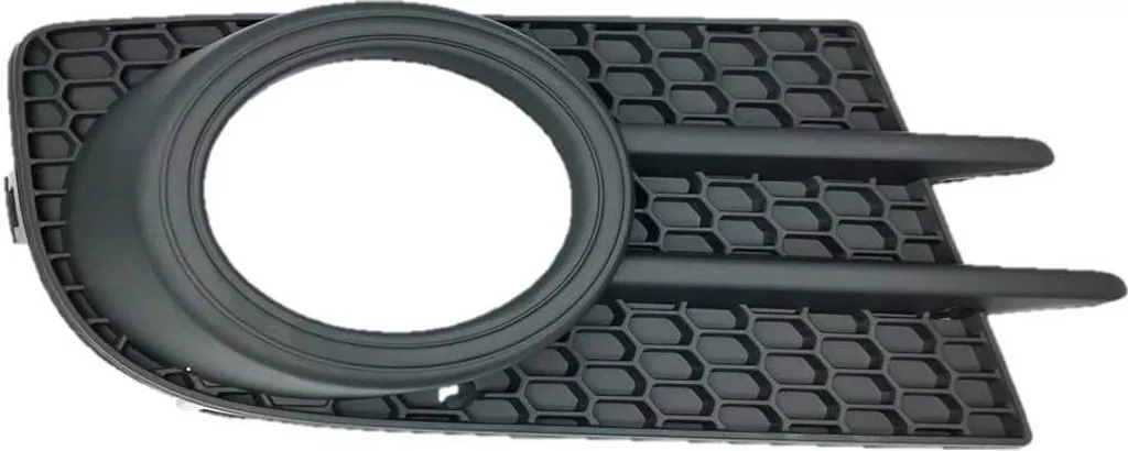 Grille de remplacement pare-chocs Tiguan 5N pour montage phares antibrouillard