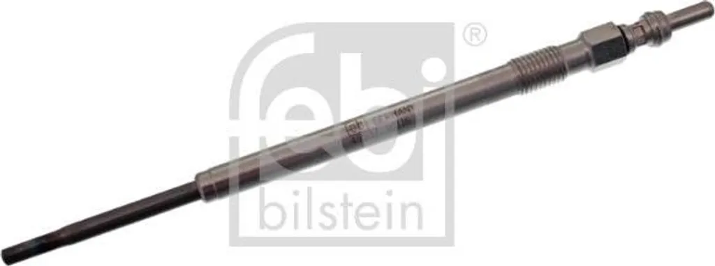 Febi 49537 Candela Preriscaldamento OE 500351992 per Motori Diesel