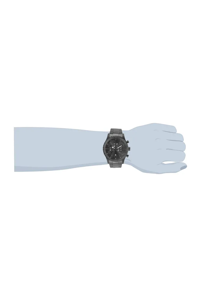 Invicta Specialty 1272 Orologio Analogico Acciaio - Qualità Garantita - 2