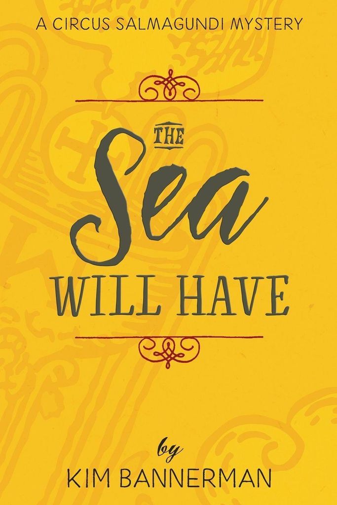 The Sea Will Have