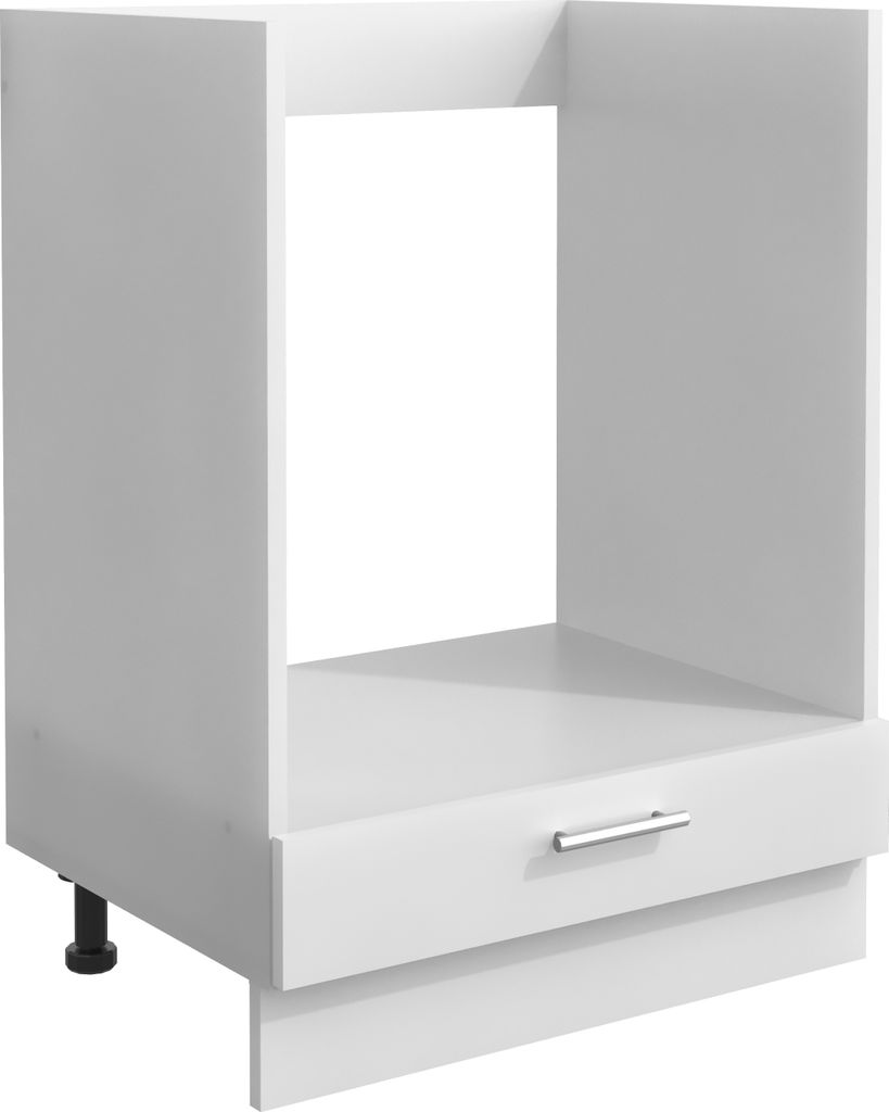 Šířka skříňky na sporák 60 cm Skříňka na sporák kuchyňská Obrázek produktu 