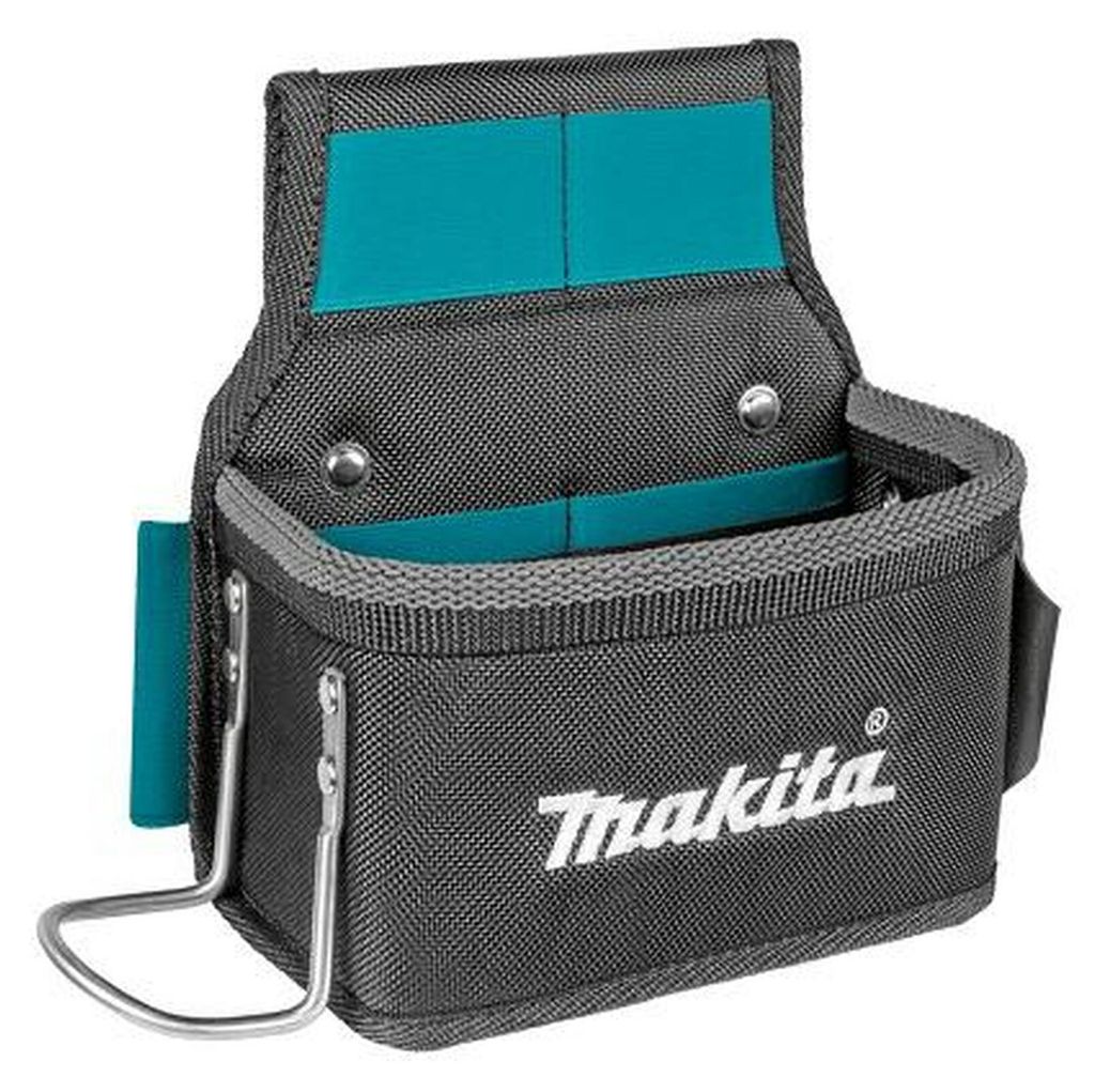MAKITA Werkzeugtasche 1-teilig mit Hammerhalter E-15257