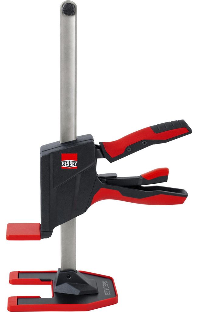 Bessey Einhand?Montagewerkzeug BEYCEPS BEY23 schwarz/rot Obrázek produktu 