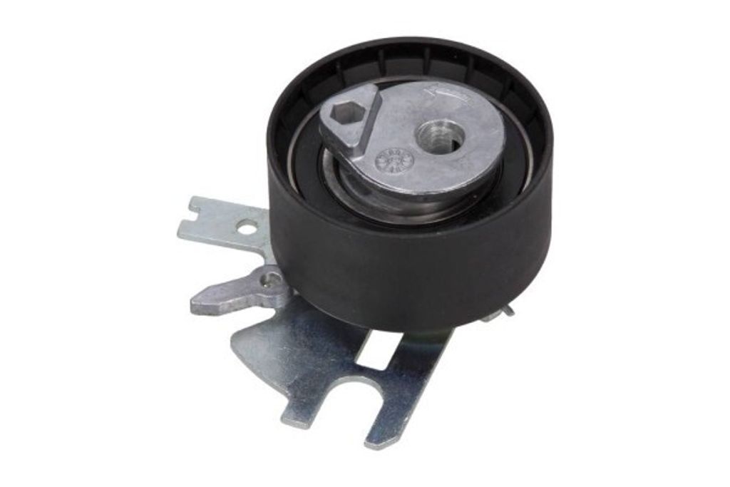 MAXGEAR 54-1096 Umlenkrolle Zahnriemen für FORD MONDEO IV Turnier (BA7) Focus II Schrägheck (DA, HCP, DP) S-MAX (WA6) Focus II Kombi (DA, FFS, DS)