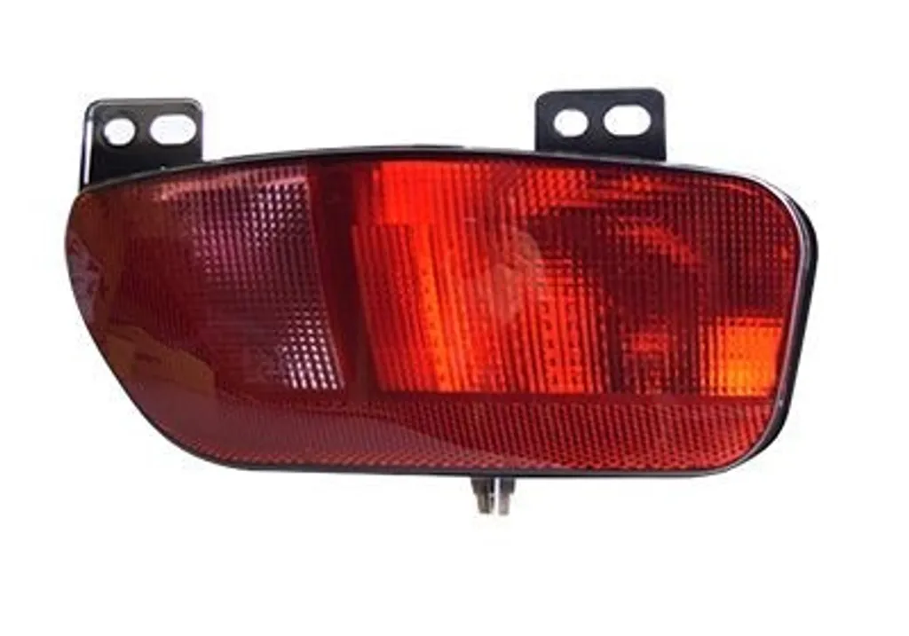 Phare de recul pour pare-chocs CITROËN C4 Picasso II arrière droit