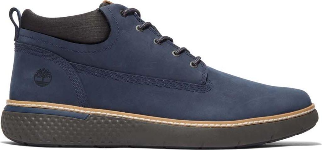 TIMBERLAND - Chukka uomo Cross Mark  - Numero 43 Immagine del prodotto 