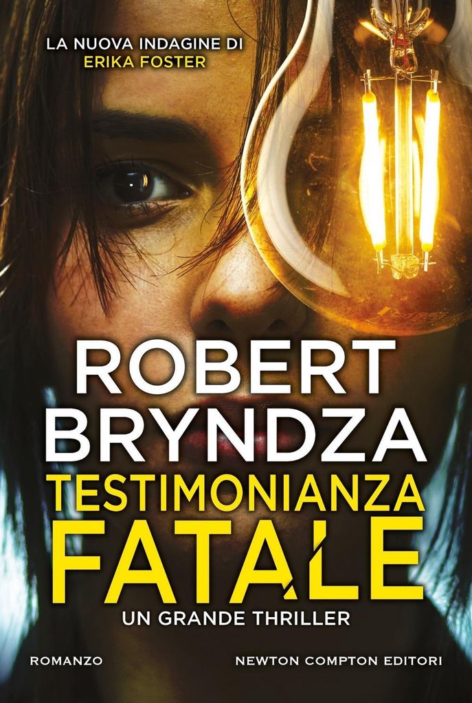 Bryndza, R: Testimonianza fatale