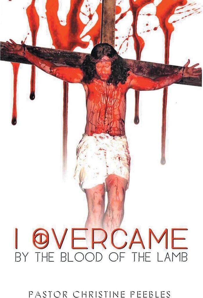 I Overcame by the Blood of the Lamb