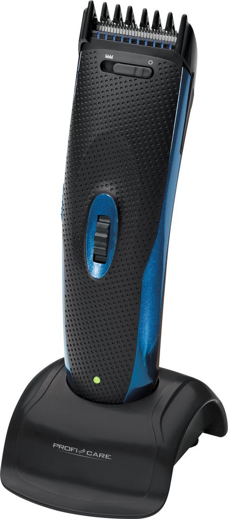 ProfiCare PC-HSM/R 3052 Black Blue Produktbild 