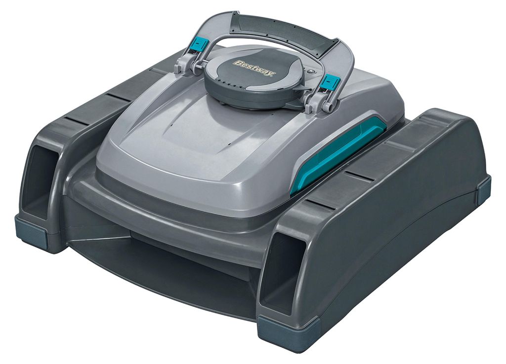 Bestway® Autonomer 2-1 Poolroboter Aquatronix™ G300 mit Produktbild 