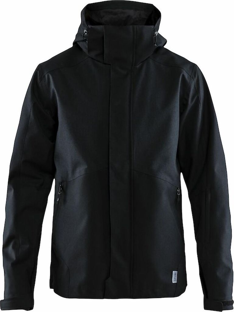 CRAFT Mountain jacket M Black L