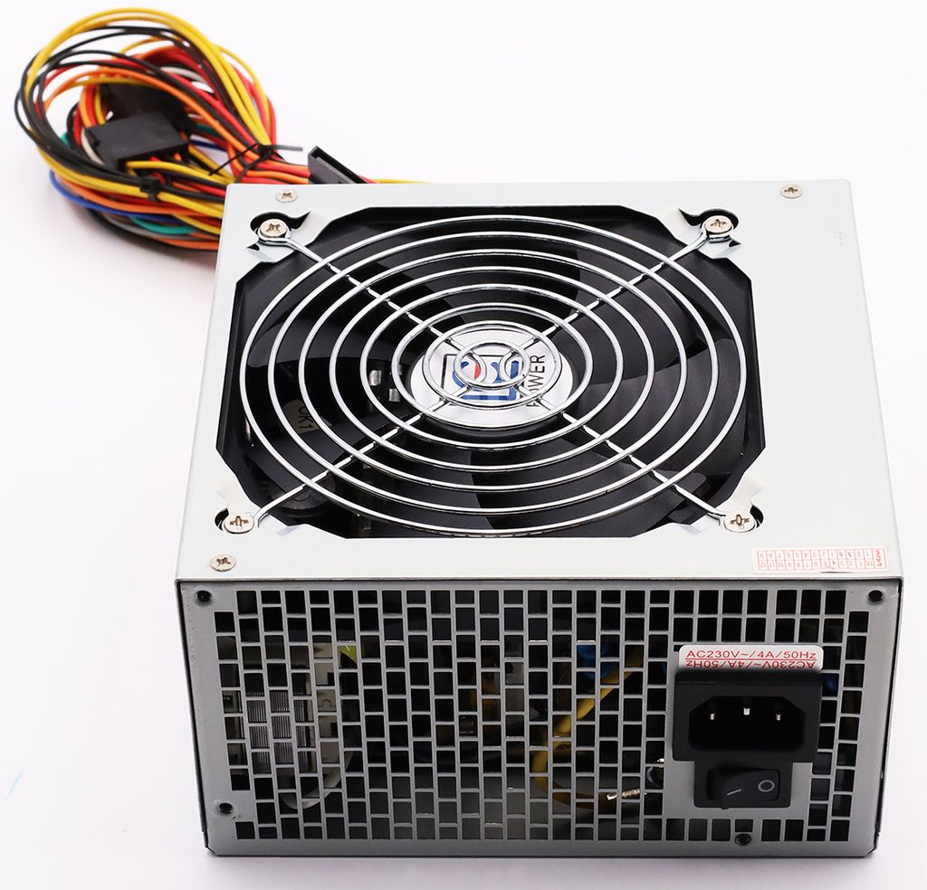 420W LC-Power Office LC420H-12 | Immagine del prodotto 