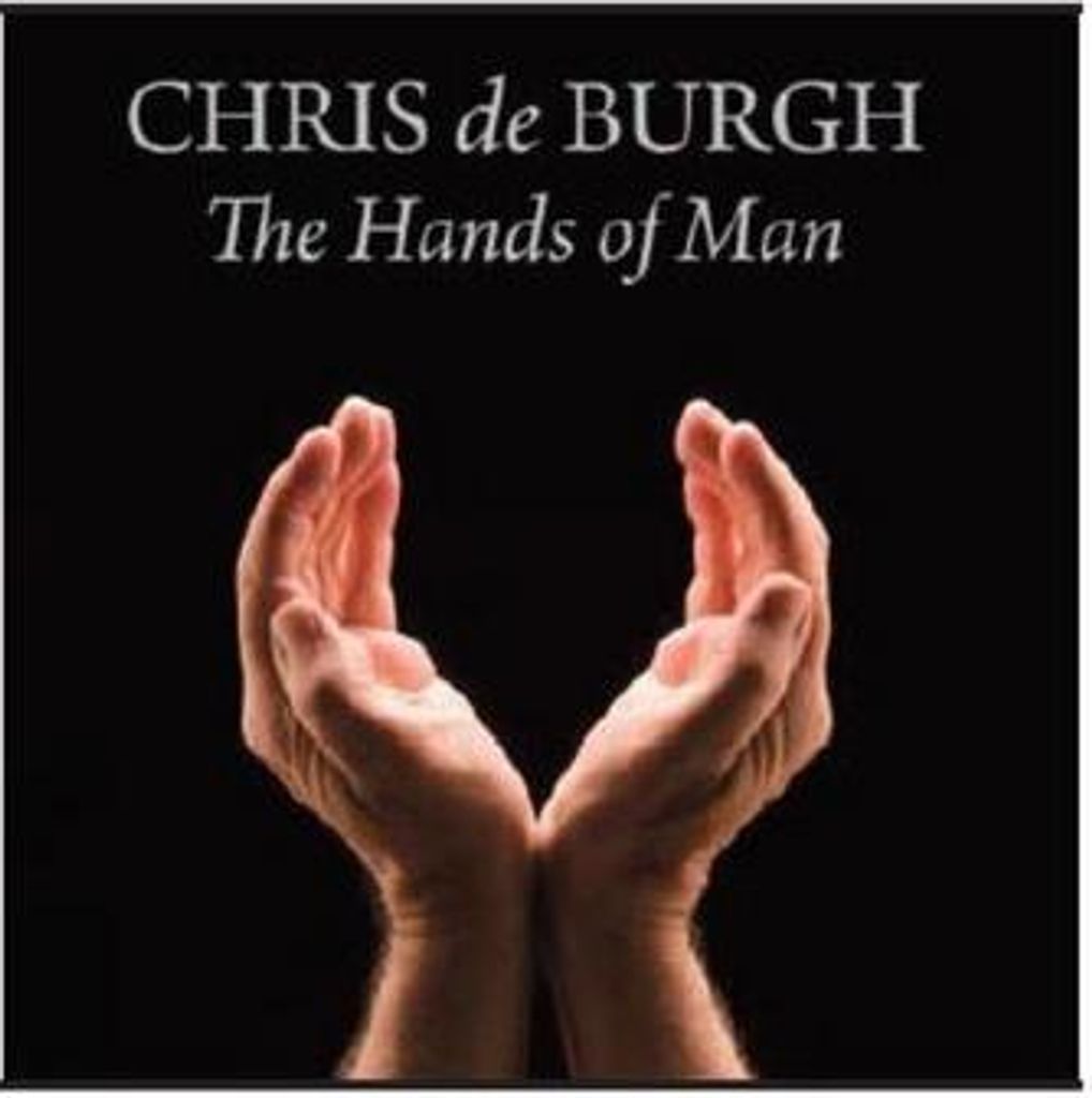 The Hands of Man