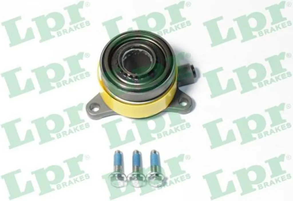 Cylindre récepteur d'embrayage pour réparer la transmission de votre Avensis