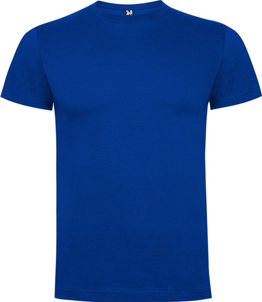 Roly - "Dogo" T-Shirt für Kinder PF4506 (146-152) (Blau)
