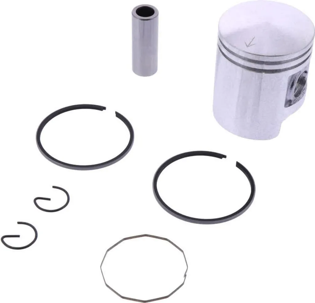 Rénover votre moteur avec le kit complet de pistons JMP 661A-0036---20