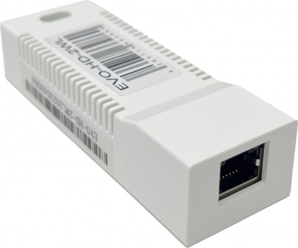 BALTER EVO-HD-2WL 2-Draht-Bus zu LAN Konverter-Modul (für Produktbild 