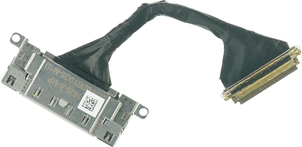 Ladebuchse Anschluss für Microsoft Surface Pro 7+ Platine Lade Kabel Dock