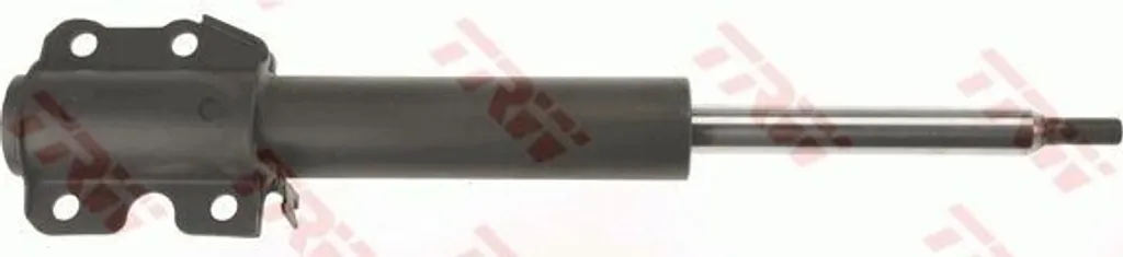 Amortisseurs Avant Gaz TRW : Finissez-en avec les Vibrations de Route