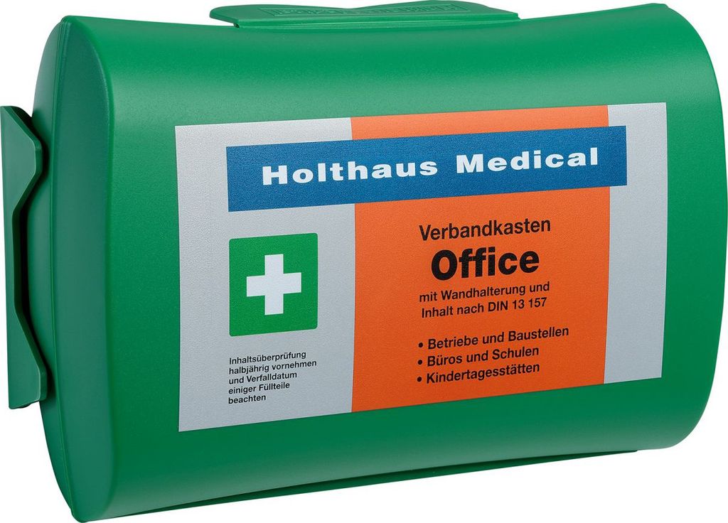 holthaus medical