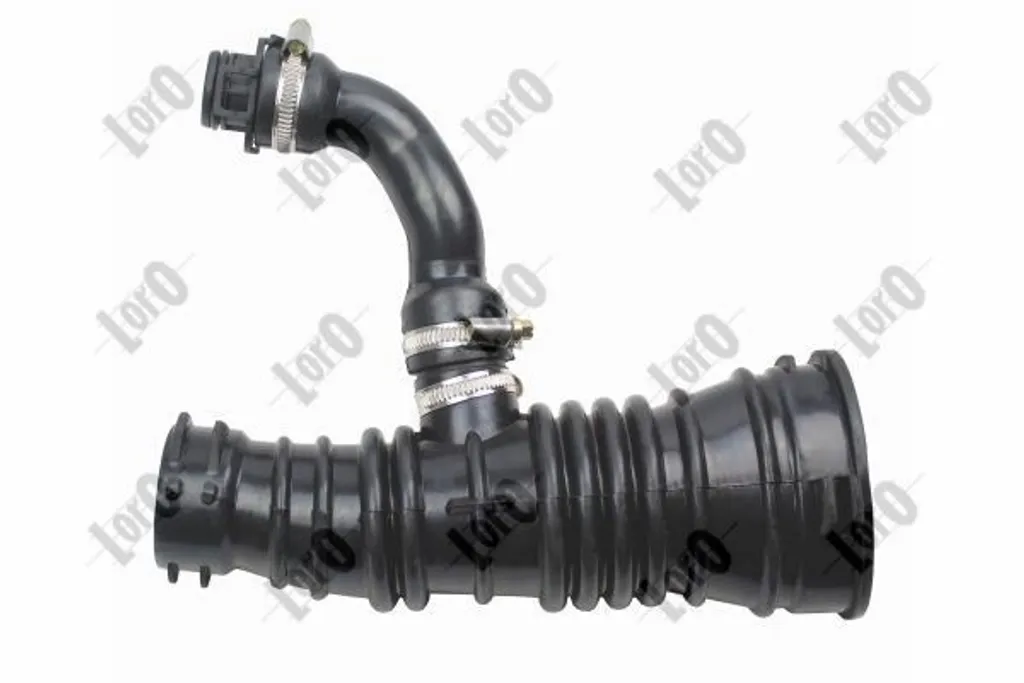 Tuyau d'aspiration flexible ABAKUS 030-028-001 - Caoutchouc renforcé OE