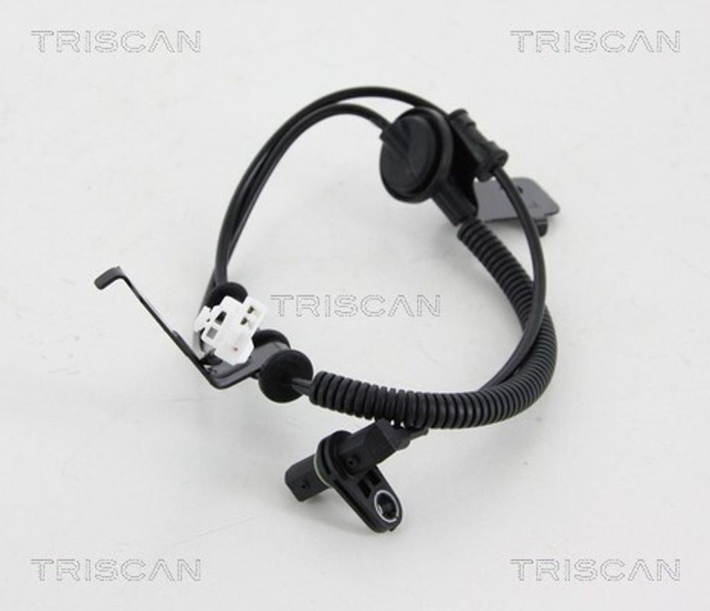 TRISCAN ABS Sensor Raddrehzahl Hinten Links für KIA PICANTO (TA) 8180 43439