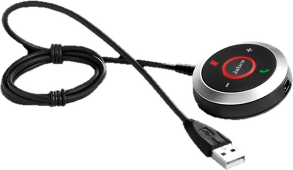 JABRA Evolve Link MS Controller für Evolve 40/80