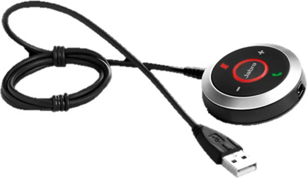 Jabra EVOLVE Link MS : Fini les erreurs de micro muet en réunion Teams
