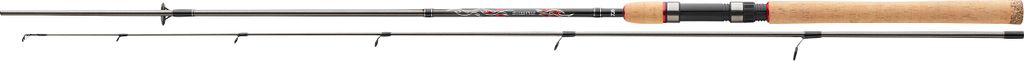 Daiwa Steckrute Sweepfire Jiggerspin Länge 2,70m Produktbild 