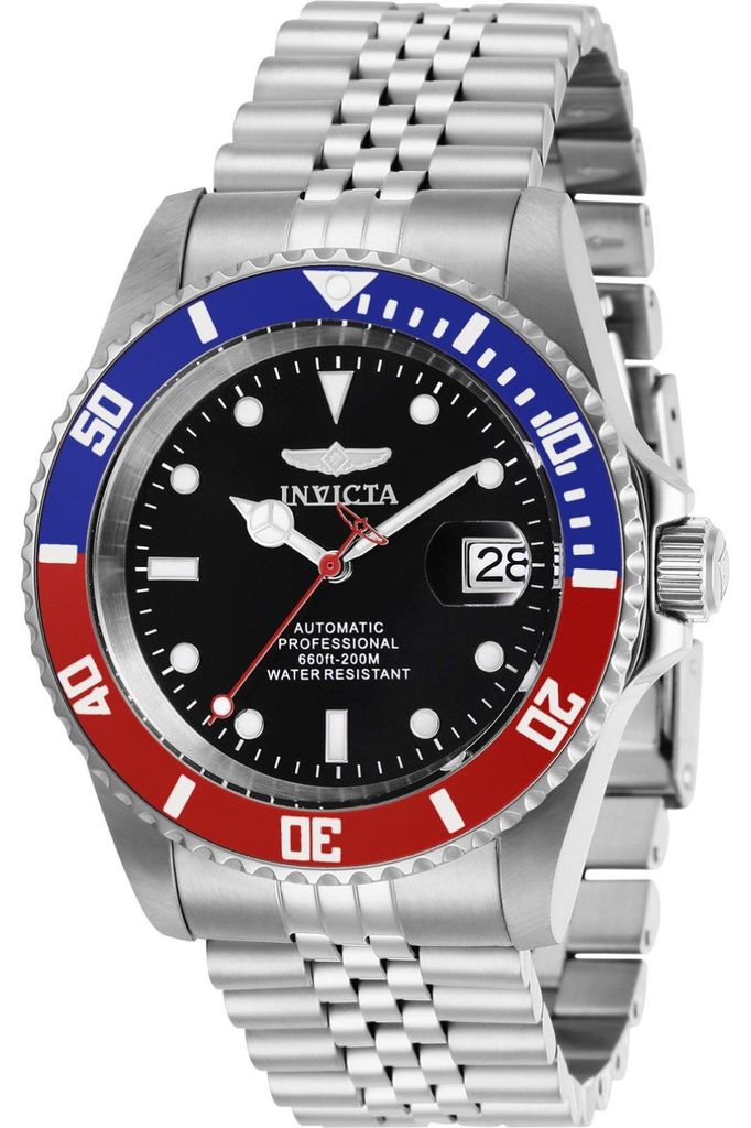 Invicta Pro Diver 29176 Herrenuhr - Automatisches Werk - Produktbild 