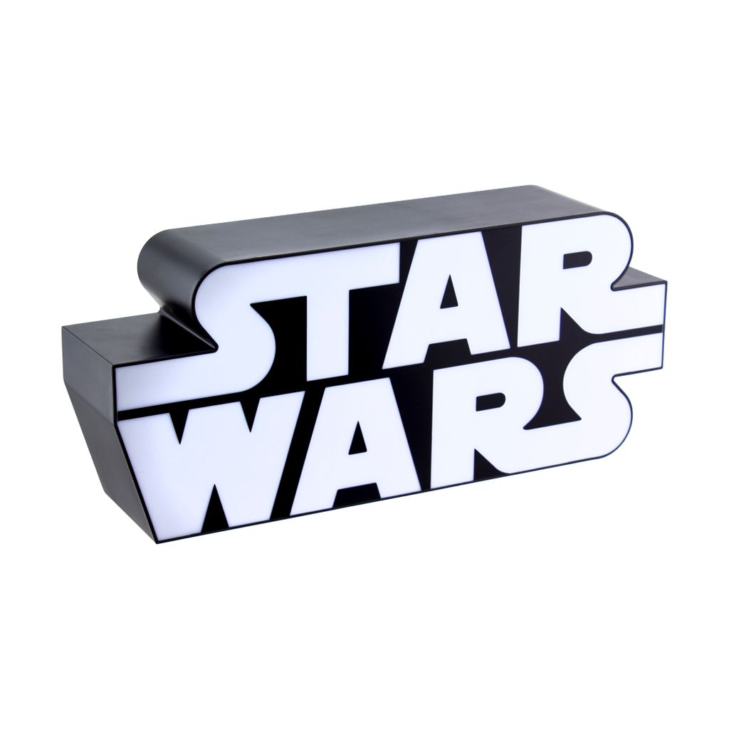 Luce con logo Star Wars (PP8024SW) Immagine del prodotto 