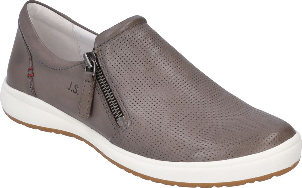 JOSEF SEIBEL Caren 22 | Slipper für Damen | Grau