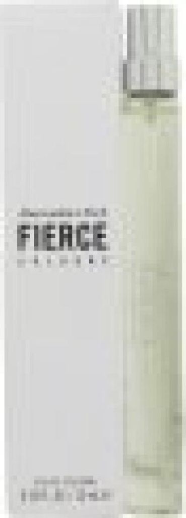 Abercrombie & Fitch Fierce Eau de Cologne, 10 ml, Productafbeelding 