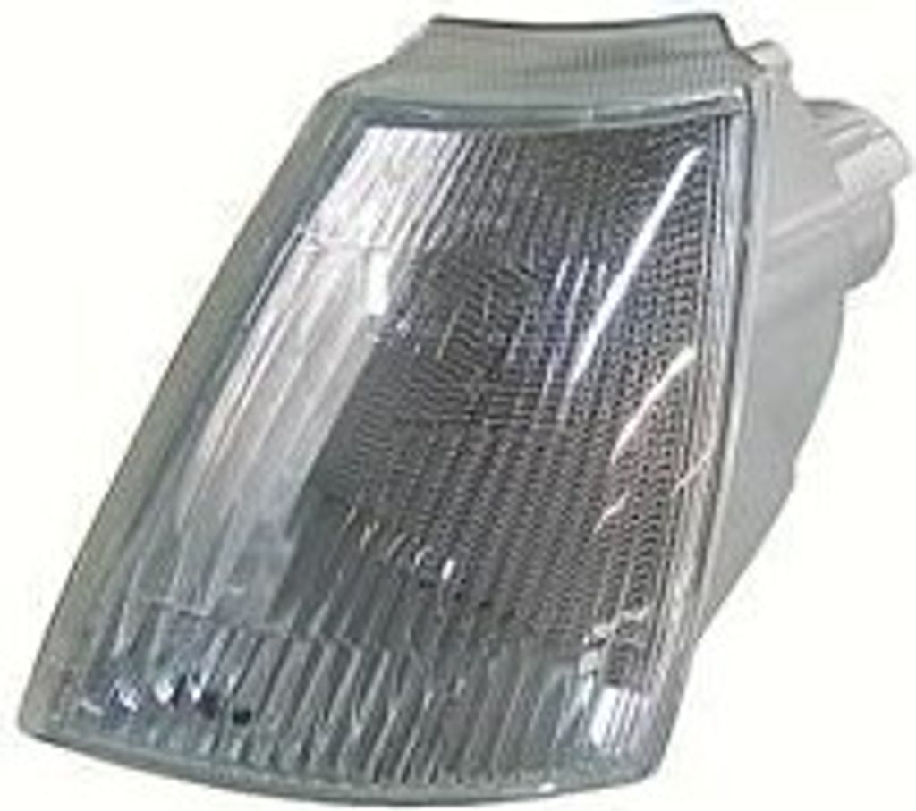 VAN WEZEL 4337905 Blinker Blinkleuchte vorne Links für RENAULT CLIO I (B/C57, 5/357) CLIO I Kasten (S57)